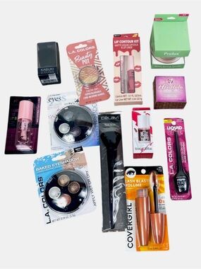 L.A. Colors Bundle